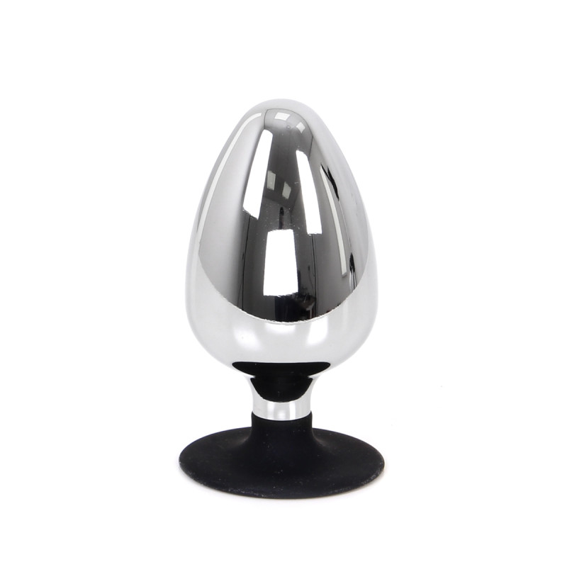 Kiotos Plug Big-S 12 x 6 cm